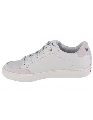 Skechers Lonely Heart Γυναικεία Sneakers Λευκά 177983-WRD