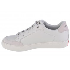 Skechers Lonely Heart Γυναικεία Sneakers Λευκά 177983-WRD