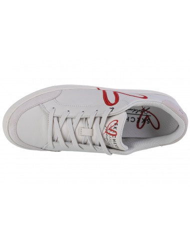 Skechers Lonely Heart Γυναικεία Sneakers Λευκά 177983-WRD