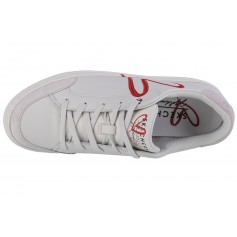 Skechers Lonely Heart Γυναικεία Sneakers Λευκά 177983-WRD