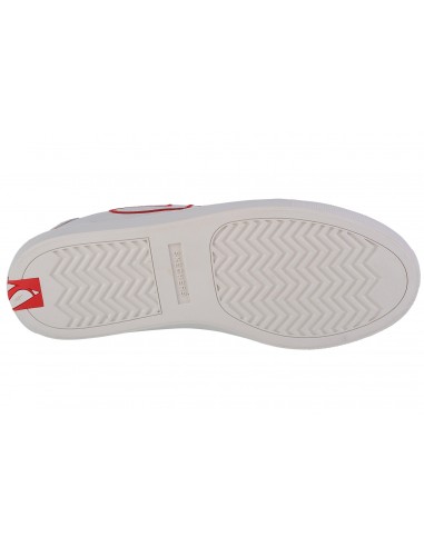Skechers Lonely Heart Γυναικεία Sneakers Λευκά 177983-WRD