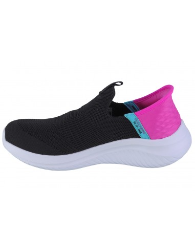 Skechers Ultra Flex 30 Fresh Time 303800LBKPK