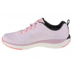 Skechers Ultra Groove 149019-PKBK Γυναικεία Αθλητικά Παπούτσια Running Ροζ