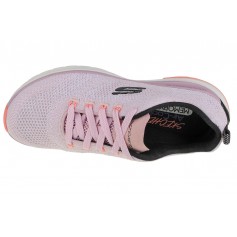 Skechers Ultra Groove 149019-PKBK Γυναικεία Αθλητικά Παπούτσια Running Ροζ
