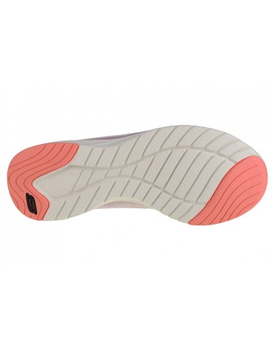 Skechers Ultra Groove 149019-PKBK Γυναικεία Αθλητικά Παπούτσια Running Ροζ