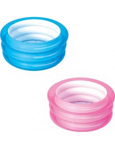 Bestway Mini inflatable pool 70x30cm 2ASS 0422 51033