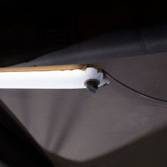 GentleTent Roofmaxi roof tent