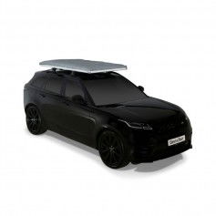 GentleTent Roofminiflat22