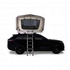 GentleTent Skyloft22 Σκηνή Camping Αυτοκινήτου Πράσινη για 6 Άτομα 340x200x140εκ.