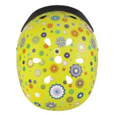 Helmet Globber Elite Lights Jr 507106 HSTNK000013848