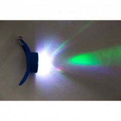 Led Globber Multicolor Led Light 522102 HSTNK000011049