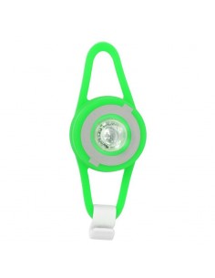 Globber Φως για Παιδικό Πατίνι Led Green 522-106