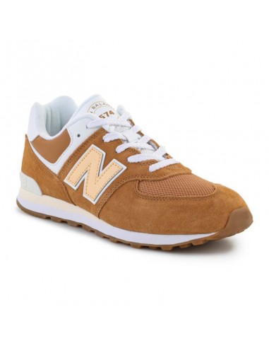 New Balance Παιδικά Sneakers Ταμπά GC574CC1 Παιδικά > Παπούτσια > Μόδας > Sneakers