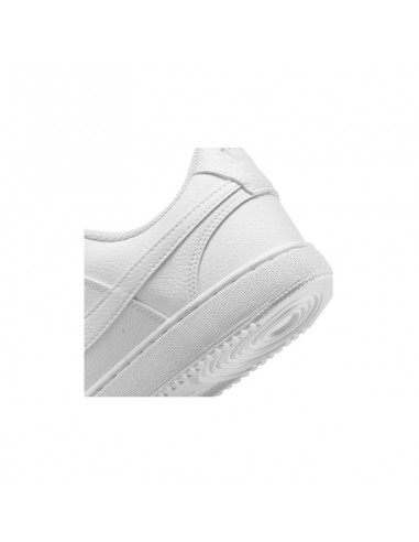 Nike Court Vision Ανδρικά Sneakers Λευκά DH2987-100