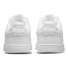 Nike Court Vision Ανδρικά Sneakers Λευκά DH2987-100