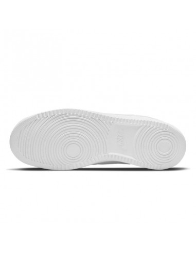 Nike Court Vision Ανδρικά Sneakers Λευκά DH2987-100