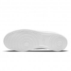 Nike Court Vision Ανδρικά Sneakers Λευκά DH2987-100