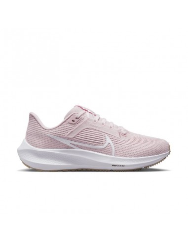 Nike Pegasus 40 W DV3854600 shoes Γυναικεία > Παπούτσια > Παπούτσια Αθλητικά > Τρέξιμο / Προπόνησης