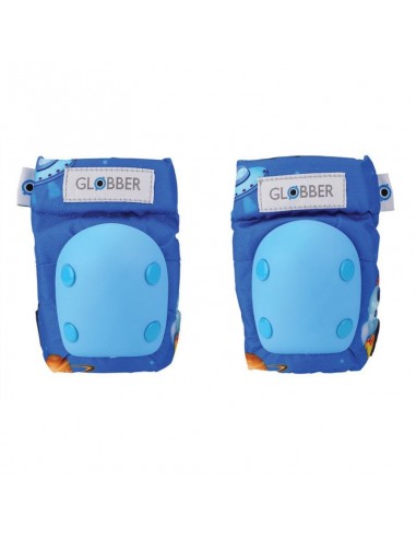 Protectors Globber Jr 529002 HSTNK000011045