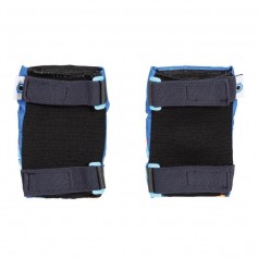 Globber 529-001 Παιδικό Σετ Προστατευτικών για Rollers Κόκκινο