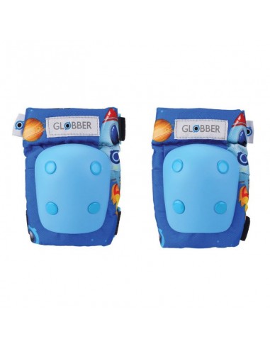 Protectors Globber Jr 529002 HSTNK000011045