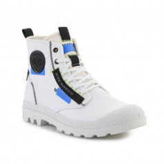 Shoes Palladium Pampa HI ReCraft U 77220904M