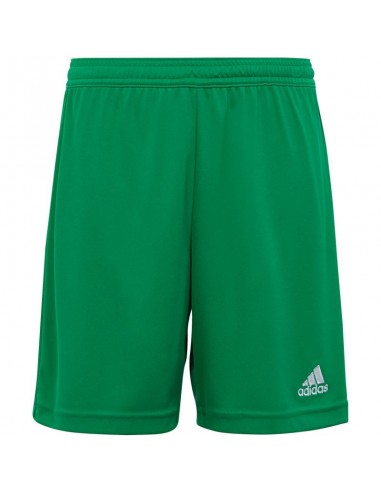 Adidas Αθλητικό Παιδικό Σορτς/Βερμούδα Entrada 22 Πράσινο IC7410