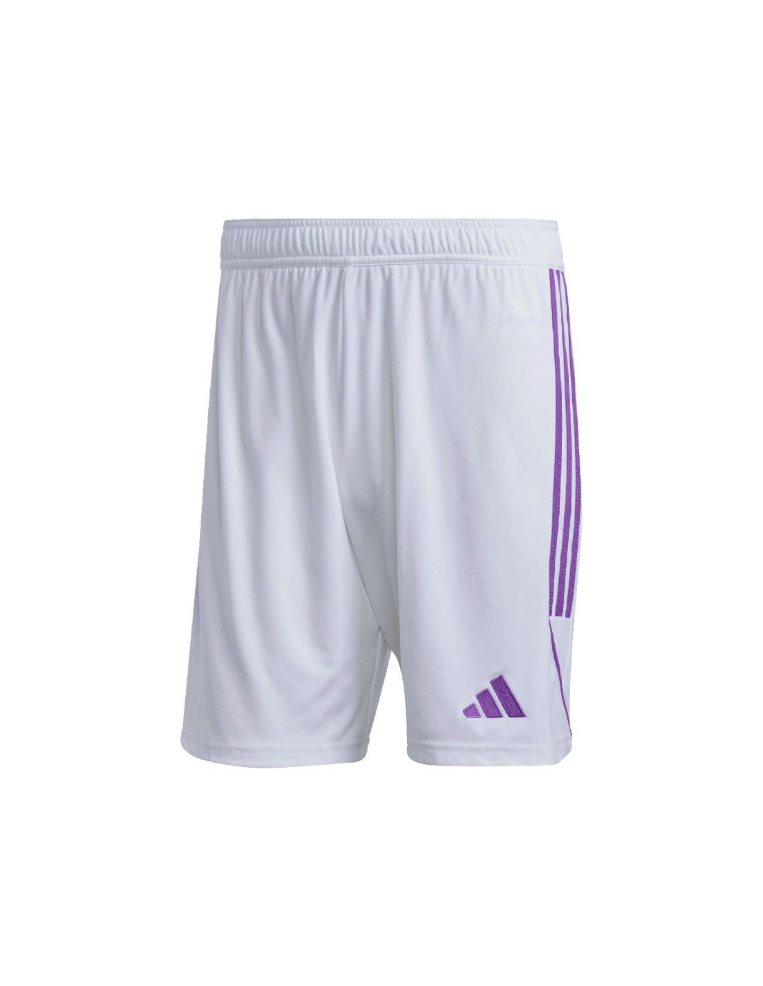 adidas performance - ΣΗΜΑΝΤΙΚΟ: Σε περίπτωση διαφοράς τιμής από το κατάστημα ισχύει παντα και μόνο η τιμή του καταστήματος Adidas Tiro 23 League Αθλητική Ανδρική Βερμούδα Λευκή I