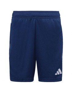 Adidas Αθλητικό Παιδικό Σορτς/Βερμούδα Tiro 23 Navy Μπλε HS0321