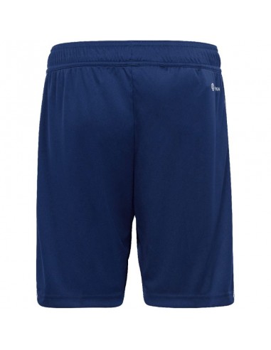 Adidas Αθλητικό Παιδικό Σορτς/Βερμούδα Tiro 23 Navy Μπλε HS0321
