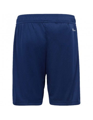 Adidas Αθλητικό Παιδικό Σορτς/Βερμούδα Tiro 23 Navy Μπλε HS0321