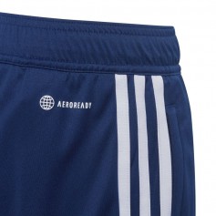 Adidas Αθλητικό Παιδικό Σορτς/Βερμούδα Tiro 23 Navy Μπλε HS0321