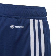 Adidas Αθλητικό Παιδικό Σορτς/Βερμούδα Tiro 23 Navy Μπλε HS0321