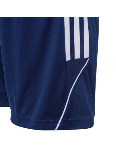 Adidas Αθλητικό Παιδικό Σορτς/Βερμούδα Tiro 23 Navy Μπλε HS0321