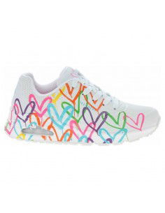 Skechers Uno Highlight Love W 177981WMLT