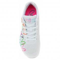 Skechers Highlight Love Γυναικεία Sneakers Πολύχρωμα 177981-WMLT