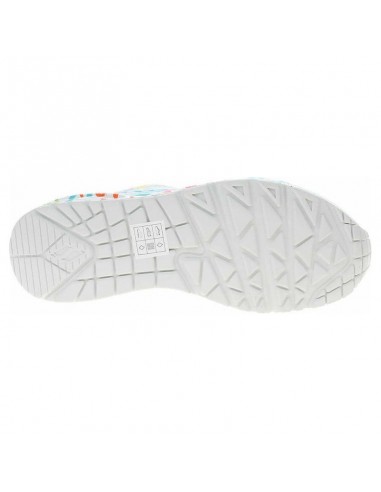 Skechers Highlight Love Γυναικεία Sneakers Πολύχρωμα 177981-WMLT