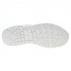 Skechers Highlight Love Γυναικεία Sneakers Πολύχρωμα 177981-WMLT