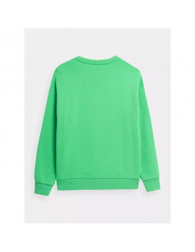 Sweatshirt 4F W 4FSS23TSWSF53741S