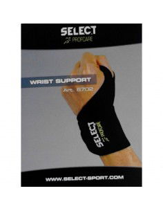 Select 6702 wrist protection