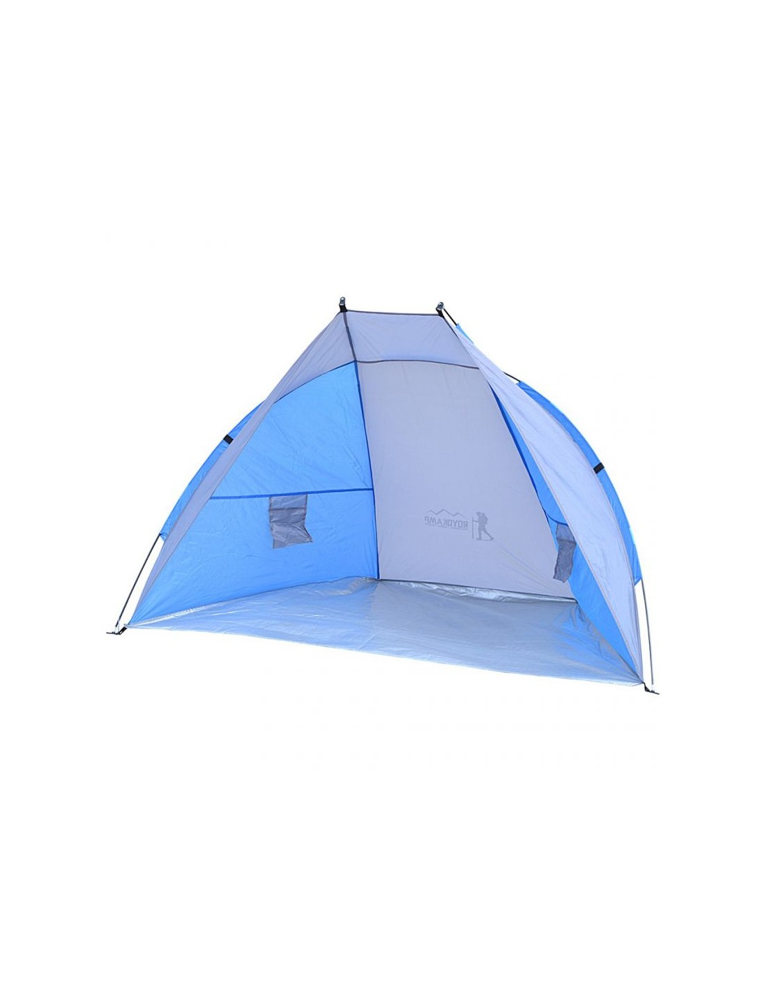 Royokamp Royokamp Shelter Σκηνή Παραλίας Μπλε 1015651