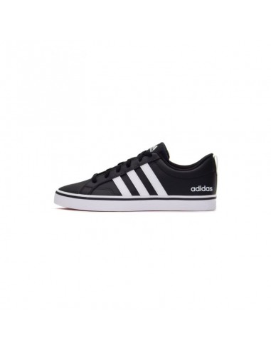 Adidas VS Pace 2.0 Ανδρικά Sneakers Core Black / Cloud White HP6009