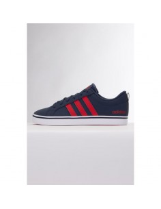 Adidas VS Pace 2.0 Ανδρικά Sneakers Shadow Navy / Better Scarlet / Cloud White HP6003
