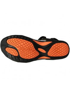 CMP Hamal Hiking 38Q9957 Black 2