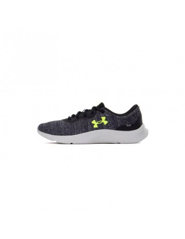 Under Armour Mojo 2 3024134-007 Ανδρικά Αθλητικά Παπούτσια Running Γκρι