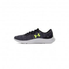 Under Armour Mojo 2 3024134-007 Ανδρικά Αθλητικά Παπούτσια Running Γκρι