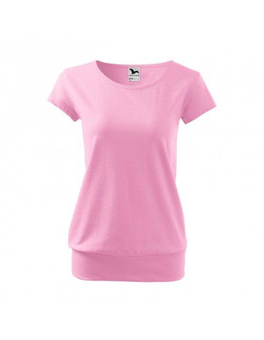 Malfini City Tshirt W MLI12030