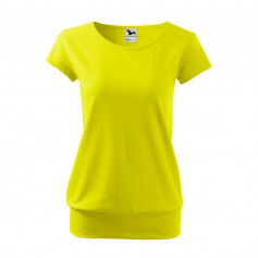 Malfini City TShirt W MLI12096