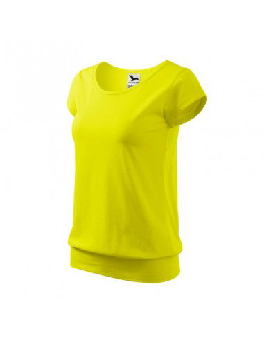 Malfini City TShirt W MLI12096