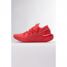 Under Armour HOVR Phantom 3 MTLC 3025520-601 Ανδρικά Αθλητικά Παπούτσια Running Κόκκινα